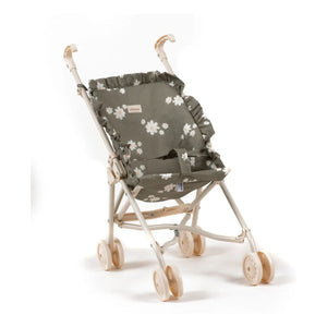 Minikane - Marguerites Toy Baby Stroller
