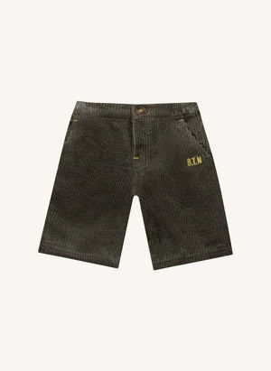 Bonton - Paco Kadife Pantolon | Haki
