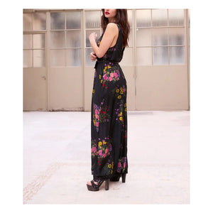 Mes Demoiselles - Prunelle Dress | Black