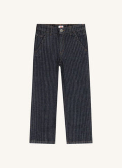 Tumble N'Dry - Jean Jarrod | Denim Brut
