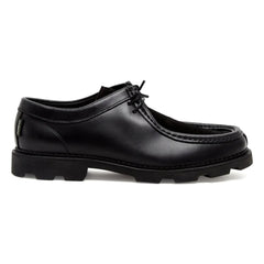 Pompeii - Latymer Loafer | Black