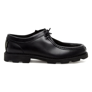 Pompeii - Latymer Loafer | Black