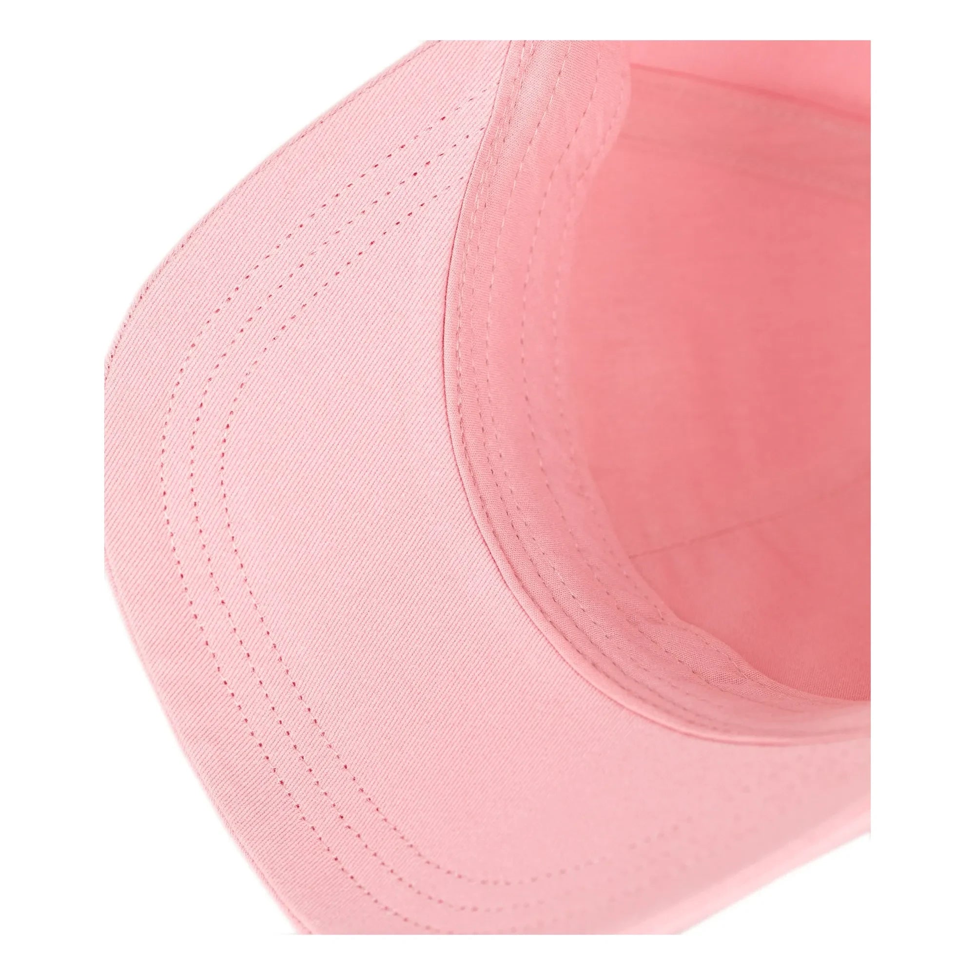 Petit Bateau - Organic cotton hat | Pink