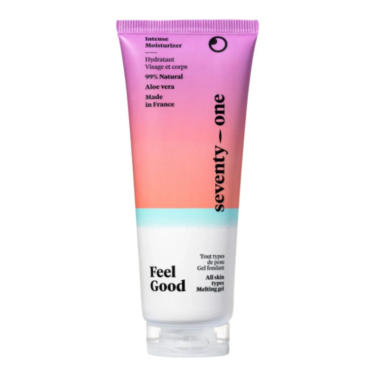 SeventyOne Percent - Feel Good Besleyici Yüz Nemlendiricisi - 75ml
