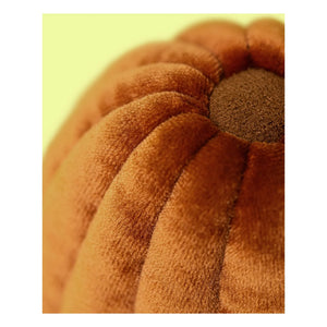 Jellycat - Carole Corrugated Plush | Brown