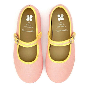 Hermosilla - Ballerina Cockatoo | Light Pink