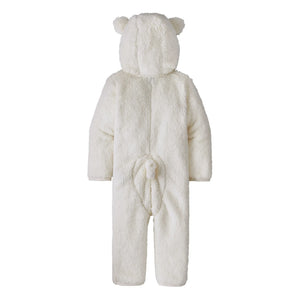 Patagonia - Furry Friends Romper | Ecru