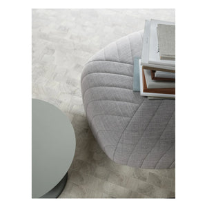 Muuto - Soft Side Table | Green clay