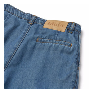 Molo - Jean Aeisha | Dark Blue