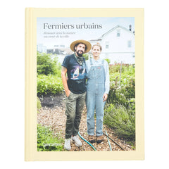 Gestalten - Fermiers Urbains - FR