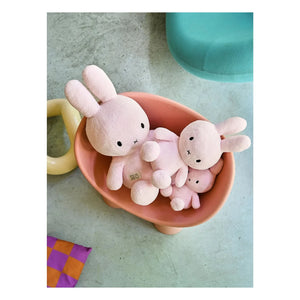Bon Ton Toys - MIFFY - Miffy peluş | Toz pembe
