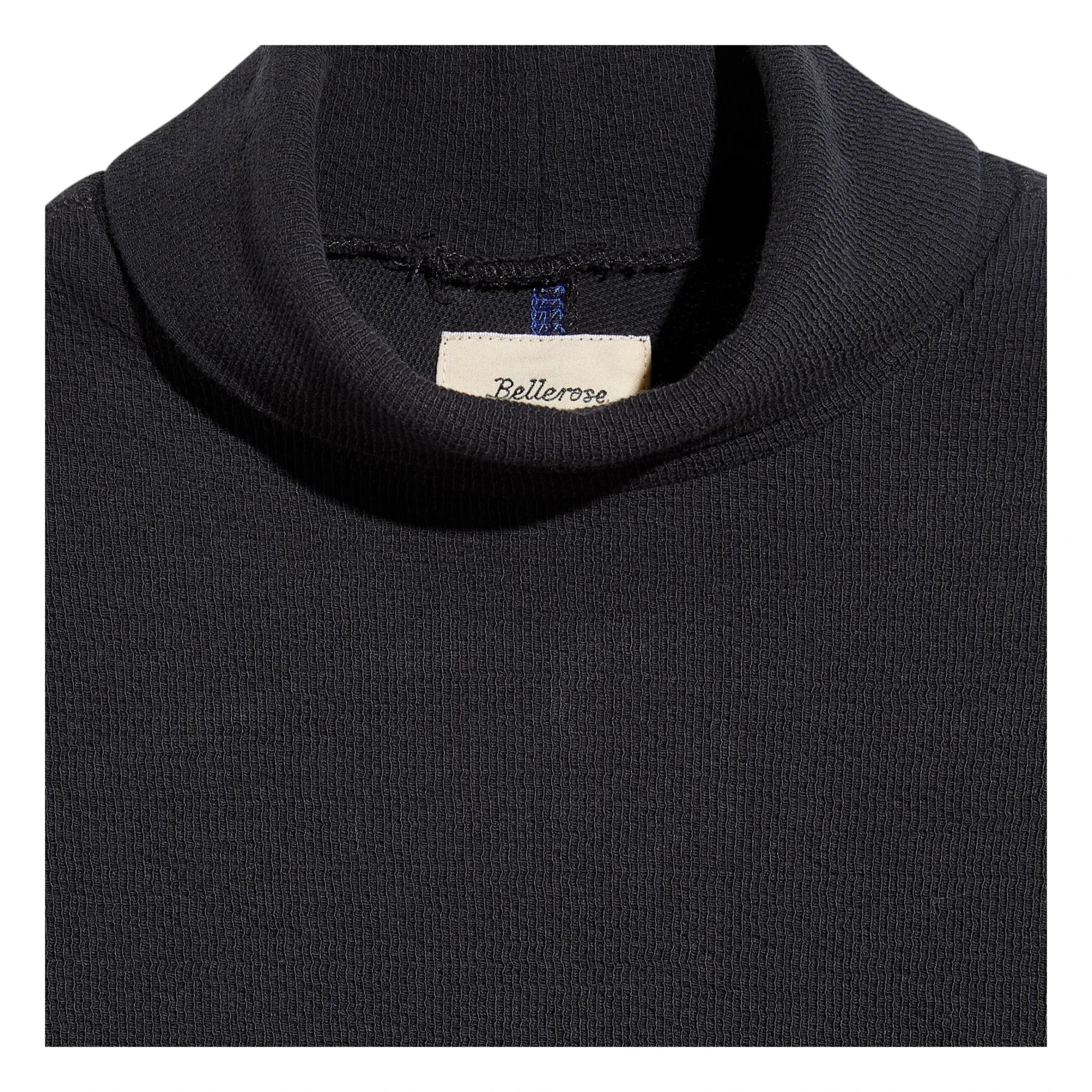 Bellerose - Uni Sanco Balıkçı Yaka | Lacivert