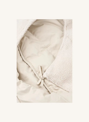Liewood - Orion Baby Sleeping Bag | Sandy