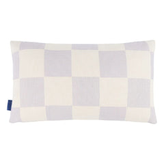 Nobodinoz - Remi Rectangular Cushion | Blue