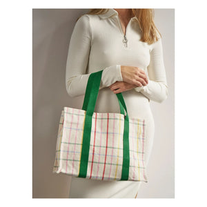 La cerise sur le gâteau - Daily Bag | Multicolored