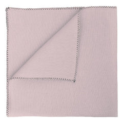 Haomy - Zilia Mesh Napkin | Powder Pink