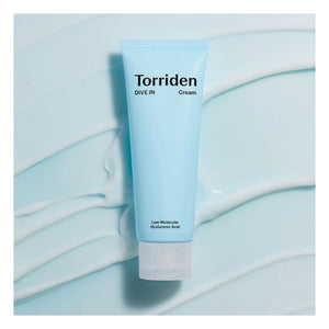 TORRIDEN - Dive In Hyaluronic Acid Cream - 80ml