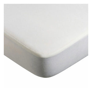 Charlie Crane - Yomi Bamboo Bed Guard | White
