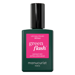 Manucurist - Green Flash Yarı Kalıcı Oje - 15 ml | Petula