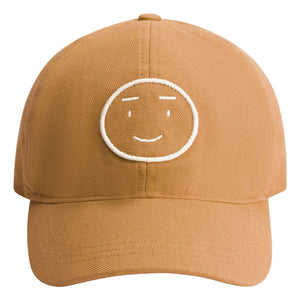 Gray Label - Organic Cotton Hat | Apricot