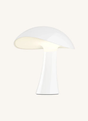 Louis Poulsen - Rumee Portable Table Lamp, Louis Poulsen | White