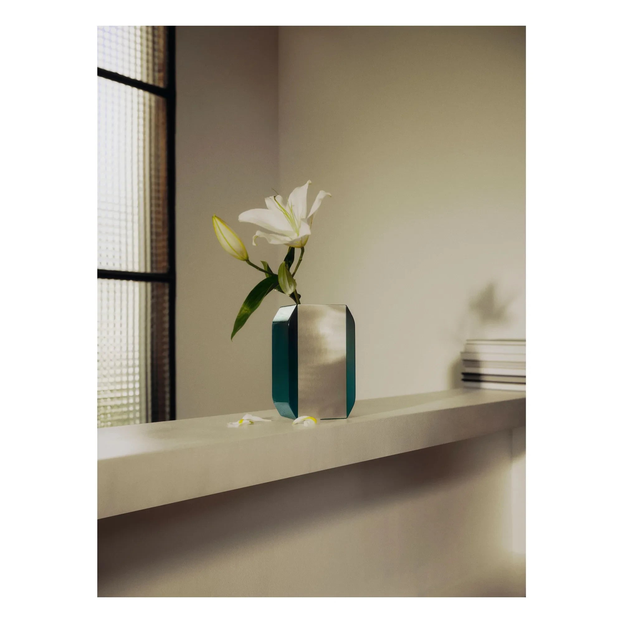 Maison Sarah Lavoine - Oscar vase | Light Blue