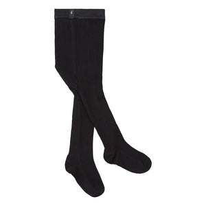Collégien - Louise Tights | Black