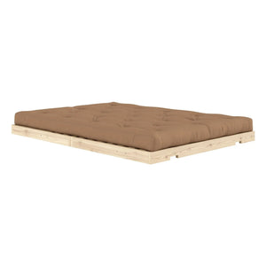 Karup Design - Foldable Bed | Mocha