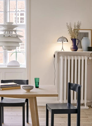 Louis Poulsen - PH Snowball Pendant Lamp, Louis Poulsen | White