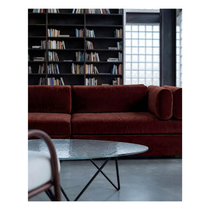 Gubi - Pedrera sehpa, Corsini & Ruiz Millet