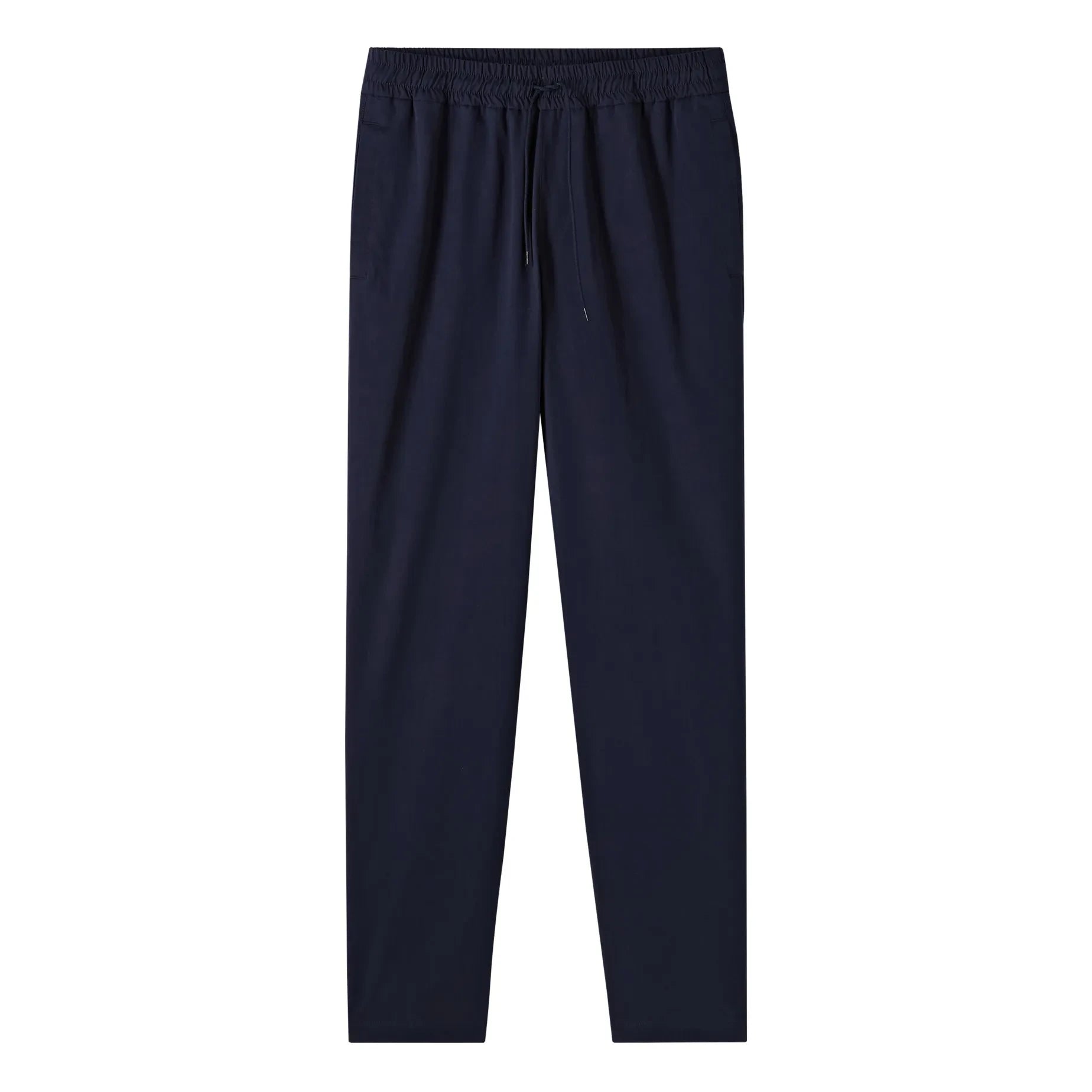 A.P.C. - New Slim Fit Pants | Navy Blue