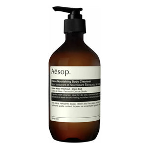 Aesop - Éléos Cleansing and Nourishing Body Care - 180 ml