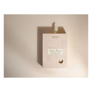 Bachca - Pearl | Treasure Set