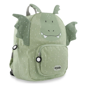 Trixie - Mr. Dragon Backpack | Fern