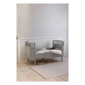 Sebra - Growing Bed, Beech Wood 70x110 cm | Stone