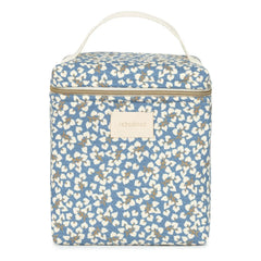 Nobodinoz - Insulated Lunch Bag Concerto Opera Yumiko | Blue