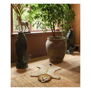 Doing Goods - Lion Halı | Camel