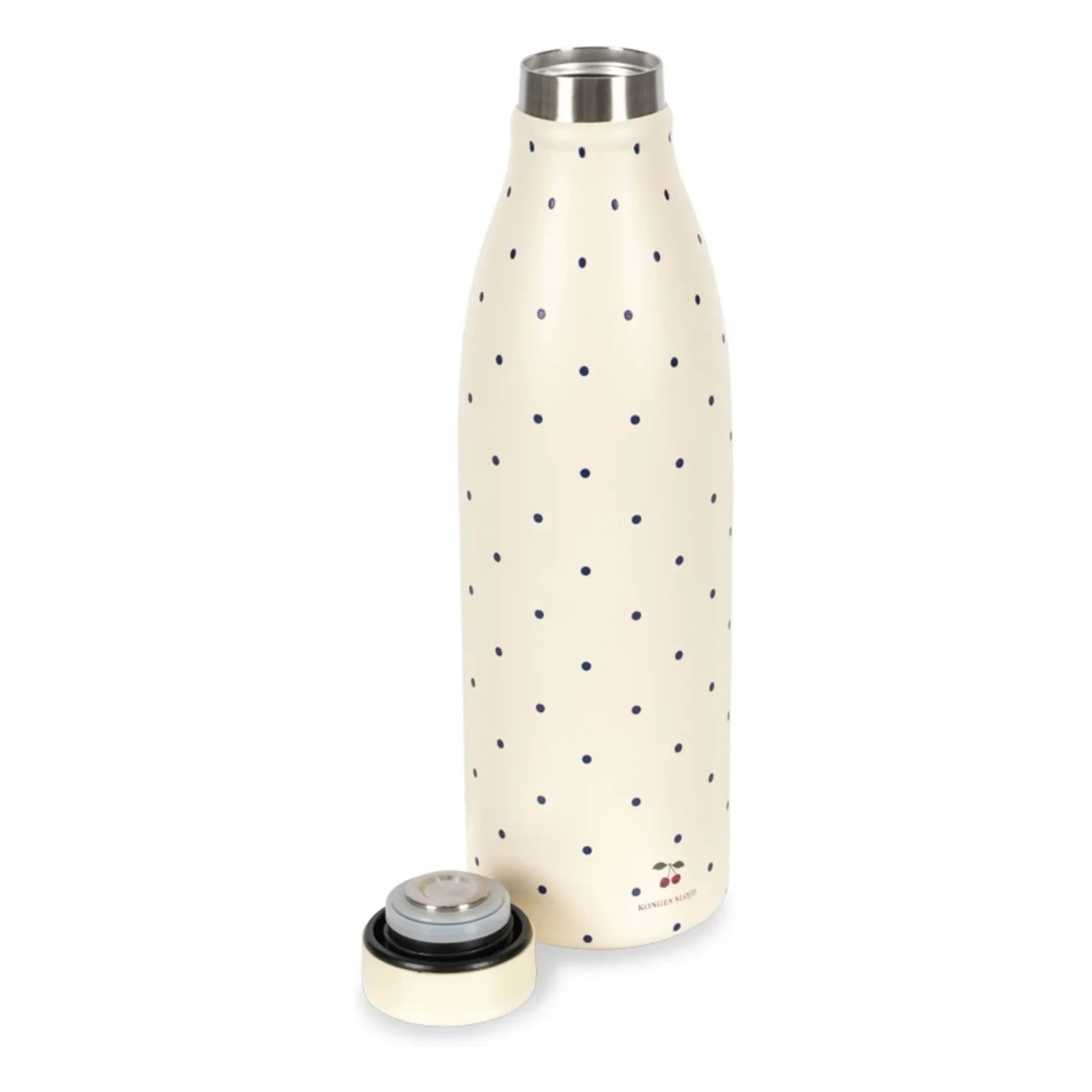 Konges Sløjd - Thermos Bottle - 500 ml | Ecru
