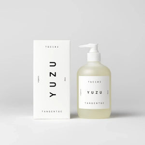 Tangent GC - Yuzu Organik Sabunu