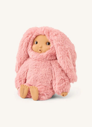 Liewood - Miko Rosey Bebek | Allık