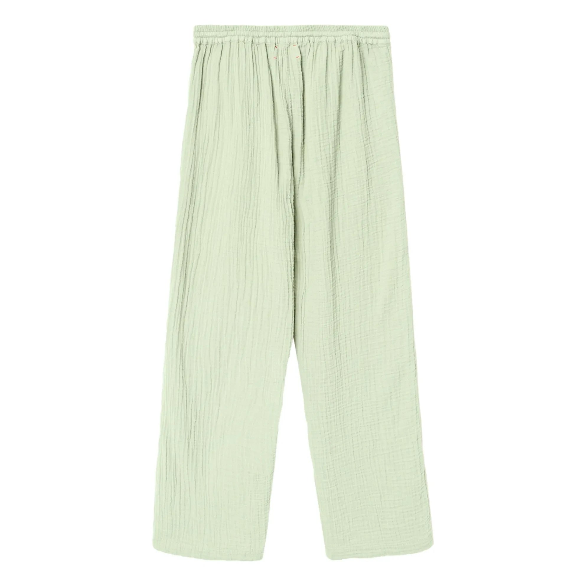 Xirena - Devon Pants | Green Water