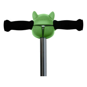 Micro - Dinosaur scooter head | Green