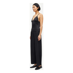 Samsoe Samsoe - Uma Pants | Black