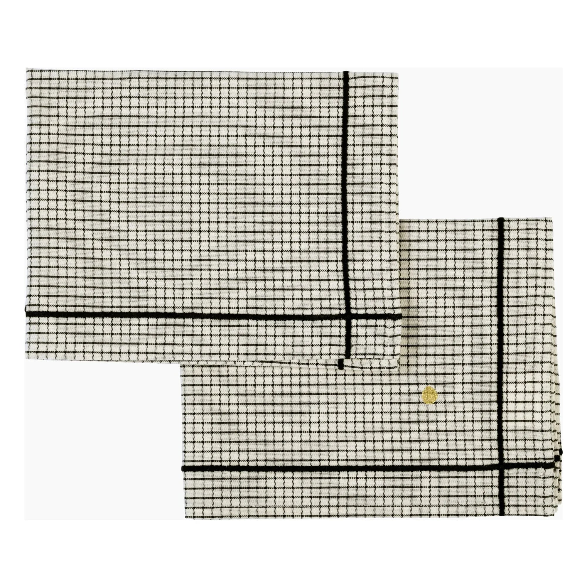 La cerise sur le gâteau - Gustave American Servies - 2-Piece Set | Caviar