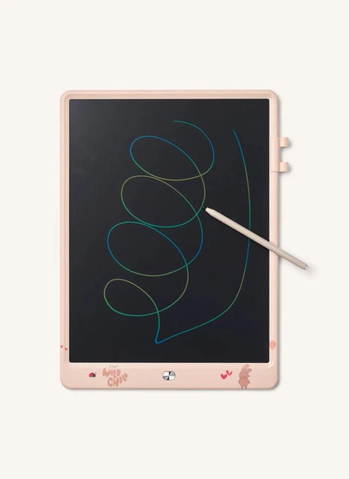Liewood - Zora Large Magic Drawing Board | Wild child/Rosey