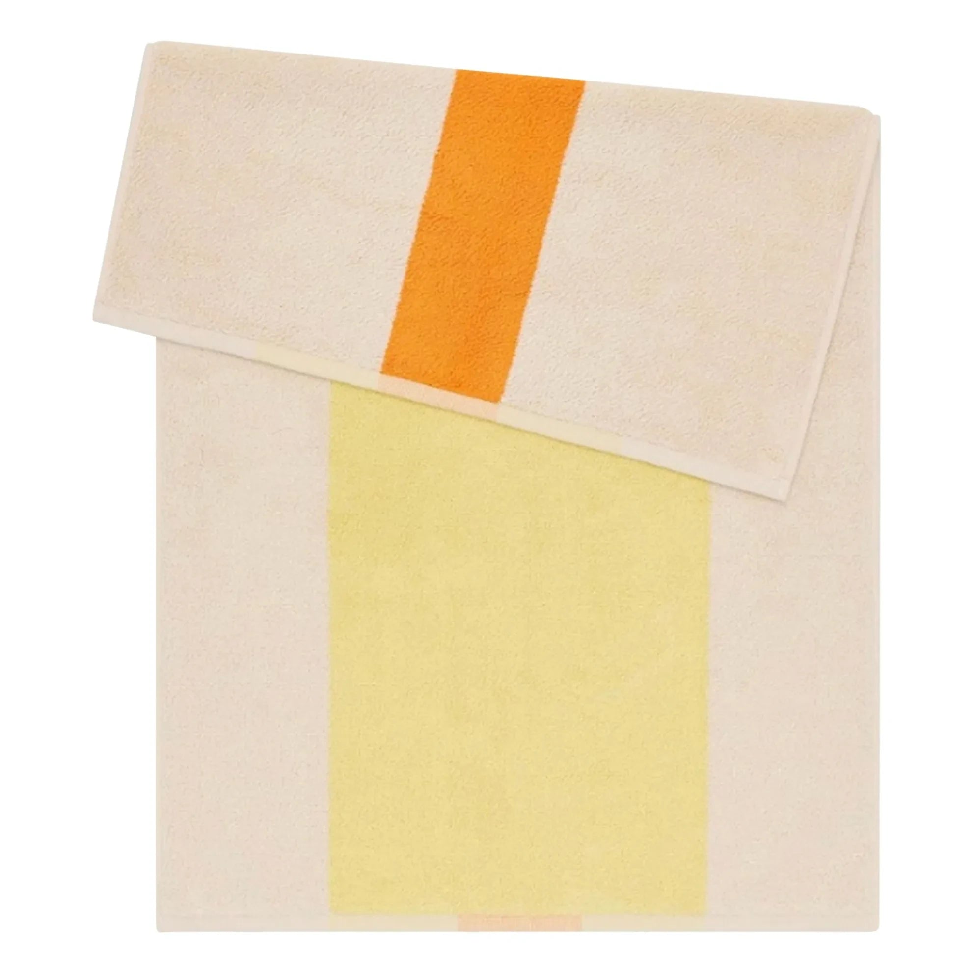 Suite 702 - Bathroom mats, Martens & Martens | Light yellow