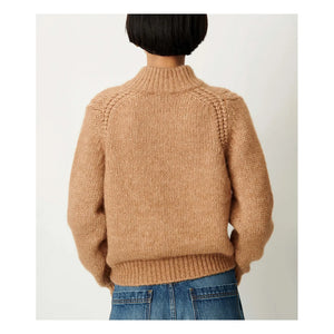 Sessùn - Palaps Alpaka Kazak | Bej