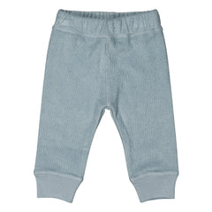 Louis Louise - Tim Eponge Leggings | Gray Blue