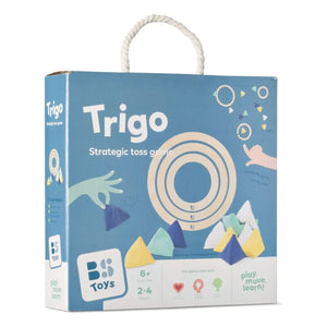 BS Toys - Trigo Skill Game