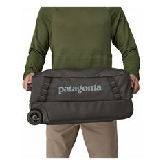 Patagonia - Black Hole Duffel 40L Wheeled Bag | Black